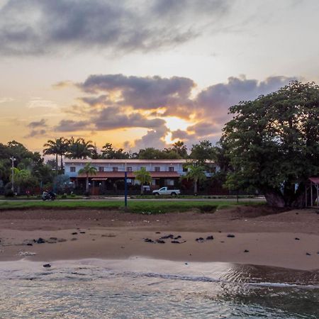 Hotel Emoyeni Gardens à Sao Tome Extérieur photo